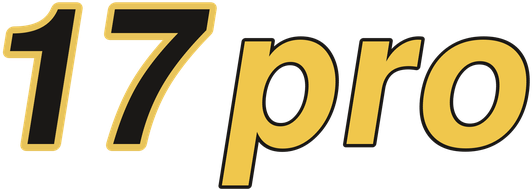 17pro logo