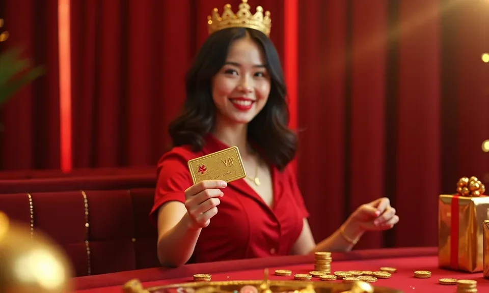 17pro Indonesia Casino lobby